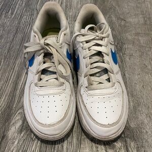 Kids Nike Air Force 1